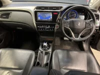 Honda GRACE лот № 2003 оценка 3.5  с аукциона в Японии 4