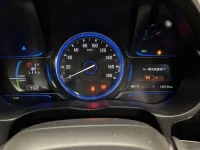 Honda GRACE лот № 2003 оценка 3.5  с аукциона в Японии 5