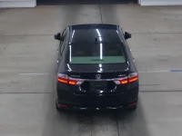 Honda GRACE лот № 2003 оценка 3.5  с аукциона в Японии 2