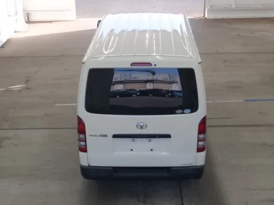Toyota REGIUS ACE VAN