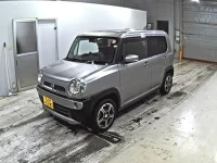 Mazda FLAIR лот № 9008 оценка R  с аукциона в Японии 3