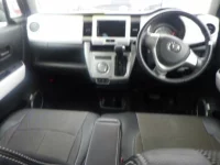 Mazda FLAIR лот № 9008 оценка R  с аукциона в Японии 2