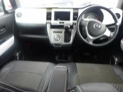 Mazda FLAIR  с аукциона в Японии