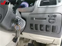 Toyota ALPHARD лот № 9 оценка R  с аукциона в Японии 3