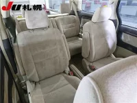 Toyota ALPHARD лот № 9 оценка R  с аукциона в Японии 5