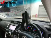 Toyota MARK X лот № 10 оценка 3  с аукциона в Японии 5