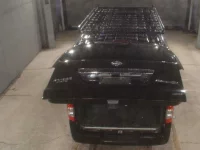 Nissan CARAVAN VAN лот № 8011 оценка 3  с аукциона в Японии 5