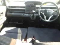 Mazda FLAIR лот № 9011 оценка R  с аукциона в Японии 2