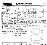 Mazda FLAIR лот № 9011 оценка R  с аукциона в Японии 5
