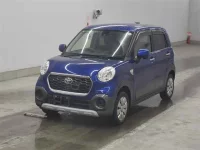 Toyota PIXIS JOY лот № 80017 оценка 3.5  с аукциона в Японии 3