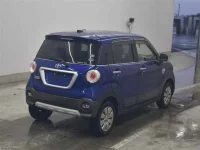 Toyota PIXIS JOY лот № 80017 оценка 3.5  с аукциона в Японии 4