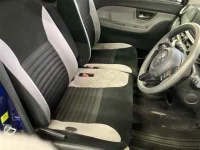 Toyota PIXIS JOY лот № 80017 оценка 3.5  с аукциона в Японии 6