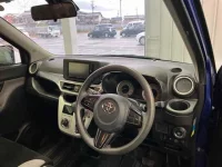 Toyota PIXIS JOY лот № 80017 оценка 3.5  с аукциона в Японии 2