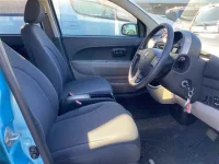 Toyota PASSO лот № 80020 оценка 4  с аукциона в Японии 6