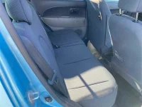 Toyota PASSO лот № 80020 оценка 4  с аукциона в Японии 7