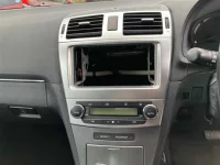 Toyota AVENSIS WAGON лот № 80028 оценка R  с аукциона в Японии 5