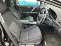 Toyota AVENSIS WAGON лот № 80028 оценка R  с аукциона в Японии 6