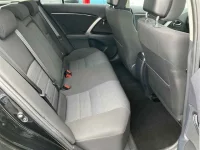 Toyota AVENSIS WAGON лот № 80028 оценка R  с аукциона в Японии 7