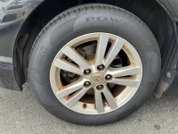 Toyota AVENSIS WAGON лот № 80028 оценка R  с аукциона в Японии 8