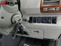 Nissan MARCH лот № 20 оценка 3  с аукциона в Японии 3