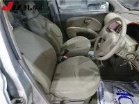 Nissan MARCH лот № 20 оценка 3  с аукциона в Японии 4