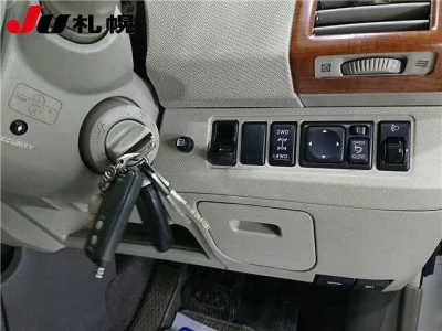 Nissan MARCH  с аукциона в Японии