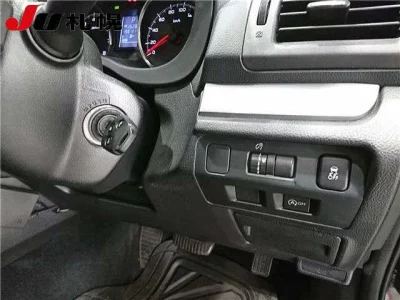 Subaru IMPREZA G4  с аукциона в Японии