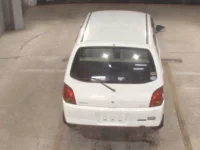 Mitsubishi MINICA лот № 8027 оценка 3.5  с аукциона в Японии 5