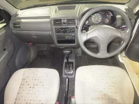Mitsubishi MINICA лот № 8027 оценка 3.5  с аукциона в Японии 2