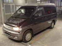 Mazda BONGO BRAWNY AFT лот № 8025 оценка R  с аукциона в Японии 3