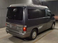Mazda BONGO BRAWNY AFT лот № 8025 оценка R  с аукциона в Японии 4