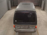 Mazda BONGO BRAWNY AFT лот № 8025 оценка R  с аукциона в Японии 5