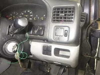 Mazda BONGO BRAWNY AFT лот № 8025 оценка R  с аукциона в Японии 6