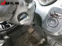 Honda FIT SHUTTLE лот № 24 оценка 3  с аукциона в Японии 3