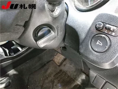 Honda FIT SHUTTLE  с аукциона в Японии