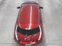 Nissan LEAF лот № 80037 оценка 3.5  с аукциона в Японии 9