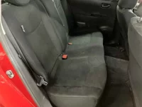 Nissan LEAF лот № 80037 оценка 3.5  с аукциона в Японии 7