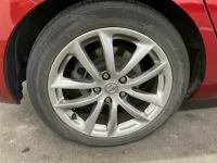 Nissan LEAF лот № 80037 оценка 3.5  с аукциона в Японии 8