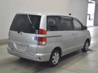 Toyota NOAH лот № 80036 оценка 3.5  с аукциона в Японии 4