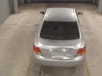 Toyota ALLION лот № 8033 оценка 3  с аукциона в Японии 5