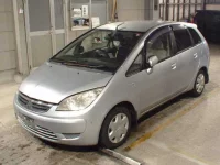 Mitsubishi COLT PLUS лот № 8035 оценка R  с аукциона в Японии 3