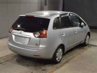 Mitsubishi COLT PLUS лот № 8035 оценка R  с аукциона в Японии 4