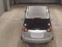 Mitsubishi COLT PLUS лот № 8035 оценка R  с аукциона в Японии 5