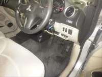 Mitsubishi COLT PLUS лот № 8035 оценка R  с аукциона в Японии 6