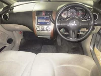 Mitsubishi COLT PLUS лот № 8035 оценка R  с аукциона в Японии 2