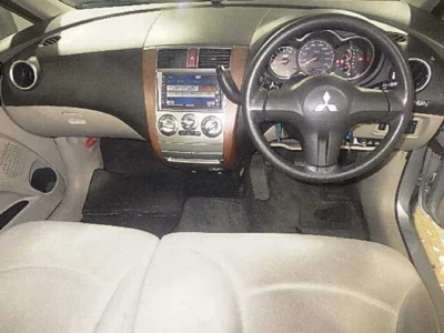 Mitsubishi COLT PLUS  с аукциона в Японии
