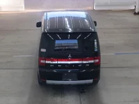 Mitsubishi DELICA D5 лот № 2027 оценка 3.5  с аукциона в Японии 2