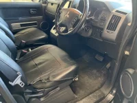 Mitsubishi DELICA D5 лот № 2027 оценка 3.5  с аукциона в Японии 3