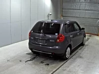 Mazda VERISA лот № 9041 оценка R  с аукциона в Японии 4