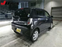 Toyota PIXIS EPOCH лот № 29 оценка 3.5  с аукциона в Японии 1